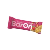 Baron Musli bar Jagoda 30g
