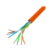UTP kabel Cat.5e WIRE CCA pom LCU5-10CC-0305-