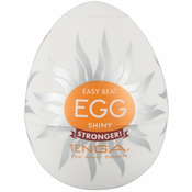 Tenga Egg Shiny Muški masturbator 6,5 cm