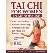 Tai Chi for Women in Menopause