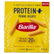 Barilla Makaron Penne Rigate Protein+ 400g - Barilla