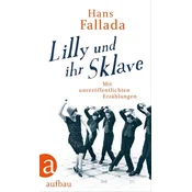 Lilly und ihr Sklave