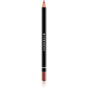 Givenchy Lip Liner olovka za konturiranje usana sa šiljilom nijansa 09 Moka Renversant 1,1 g
