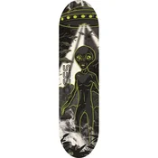 ROCES SKATEBOARD UFO CONCAVE