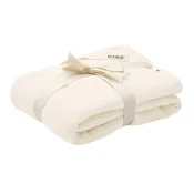 Bibs Muslin prekrivac Ivory, 120x120