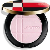 Shiseido Color + Glow Enhancer večnamensko ličilo za oči in lica odtenek 01 Medusa Opal 7 g