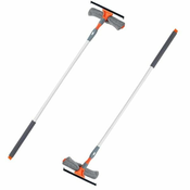 HOME & MARKER Komplet za čiščenje oken , Čistilec oken, Čiščenje stekel WINDCLEAN (1+1 Gratis) | W2INDCLEAN