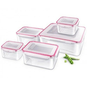 Lamart LT6001 Set plasticnih posuda