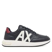 Superge Armani Exchange XM001683 AF17360 MB034 Mornarsko modra
