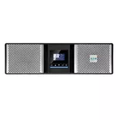 Eaton 9PX 5000i RT3U Netpack G2