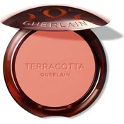 Guerlain Rdečilo v prahu Terracotta (Blush) 5 g (Odtenek 02 Corail Clair)