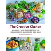 The Creative Kitchen