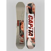 CAPiTA Indoor Survival 2027 Snowboard multi