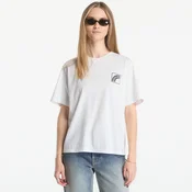 Majice MM6 T-Shirt Off White S