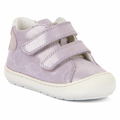 Froddo čevelj nizek G2130343 OLLIE S FLOWER D lavender 23