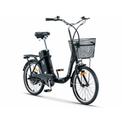 Galaxy Električni bicikl 20 Ibiza 250W 36V/10.4Ah lithium