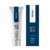 WOOM Zobna pasta št. 4 Total+ 75 ml