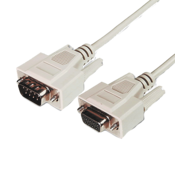 DIGITUS Podaljšek za miško DB9M-DB9Ž 2m (AK-610203-020-E)