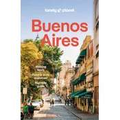 Lonely Planet Buenos Aires
