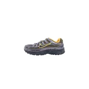 Nike Sportswear Nizke superge P-6000 gorčica/črna/srebrna