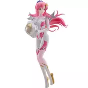 Mobile Suit Gundam Glitter & Glamorous Lacus Clyne figura 22cm