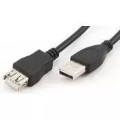 Gembird USB produzni 3m CCP-USB2-AMAF-10