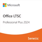 Office LTSC Professional Plus 2024