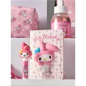 Sinsay - Sveska sa 3D koricama My Melody - roze