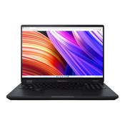 ASUS ProArt Studiobook Pro 16 OLED W7604J3D-OLED-MY961X i9-13980HX/64G/2T/16"3.2K/RTX 3000 Ada/W11P