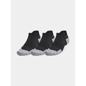 Under Armour Unisex socks UA AD Run Cushion 3pk NS - unisex