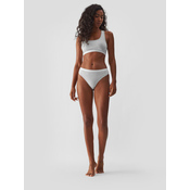 Womens thong 4F 2-pack