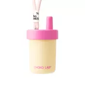 CHaKO LAB - Bobo (485ml) - Žuta