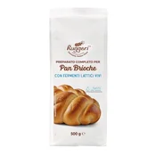 PAN BRIOCHE RUGGERI