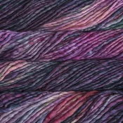 Malabrigo Rasta Boreal Pletilna preja