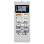 General PANASONIC A75C3680 - zamenjava daljinski upravljalnik