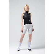 Gobik Kolesarski brezrokavnik PLUS 2.0 WOMEN BLACKCURRANT črna XL