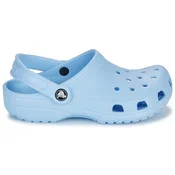 Crocs Odprti čevlji Classic  svetlo modra