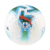 Puma Orbita Serie A Football (FIFA Quality Pro), White, Size 5, Accessories