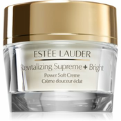 Estée Lauder Revitalizing Supreme + Bright krema za obraz proti pigmentnim madežem 50 ml