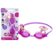 Minnie Mouse očala za plavanje Bestway 9102T - roza
