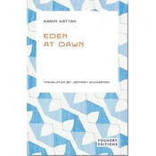 Eden at Dawn