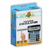 ELF kalkulator EL-82MS (B980)