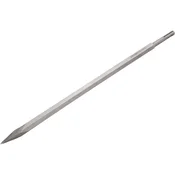 Extol Premium Koničasto dleto SDS PLUS, 400x14mm