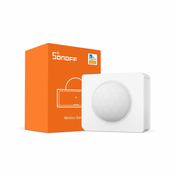 SONOFF senzor pokreta ZigBee protokol SNZB-03