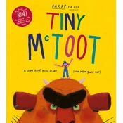 Tiny McToot