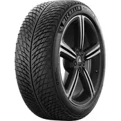 Michelin Pilot Alpin 5 ( 215/45 R20 95V XL, sa zaštitnom lajsnom za felne (FSL) DOT2022 )