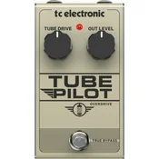 TC Electronic Tube Pilot Kitarski efekt (Samo odprto)