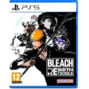 Bleach Rebirth of Souls (PS5) - rabljeno