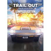 TRAIL OUT Complete Bundle Steam Key (PC) GLOBAL