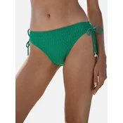 love & roses Bikini hlačke zelena